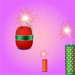 Sivakasi Fireworks Crackers